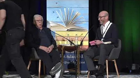 Carl Bernstein and David Shipley in conversation a...