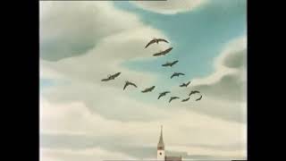 Uçan Kaz 2.Bölüm Yaban Kazlarinin Çağrisi