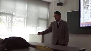 Robotics (RBT) 2017 Fall (03/15) Robot configuration