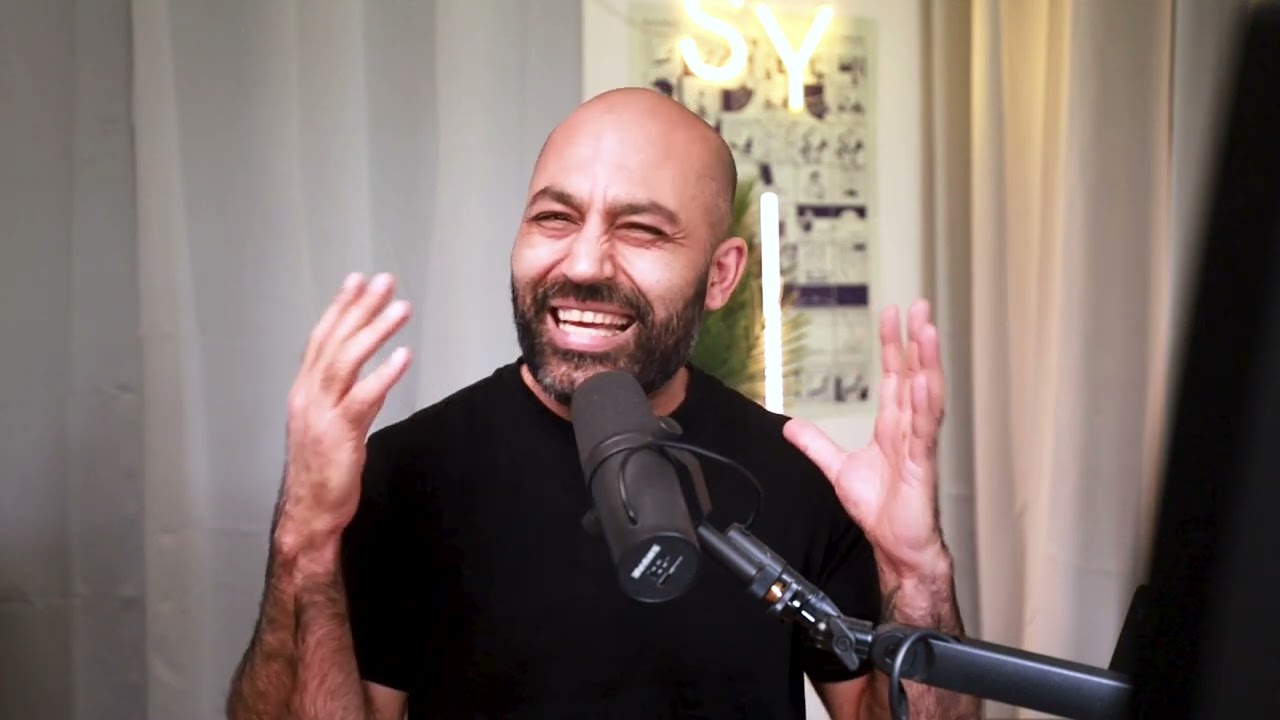 How to be a category leader