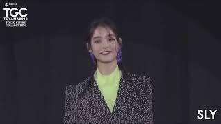 新木优子,堪称亚洲女性穿搭教科书 新木优子,堪称亚洲女性穿搭教科书