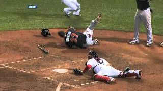 2012/06/19 Recap: MIA 5, BOS 7