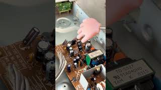 DVD Player ist kaputt