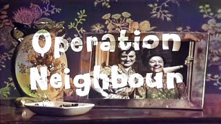 The Larkins - Operation Neighbour - The Final episode of Season3 Ep6