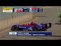 Circuit Trois-Rivieres 2017 IMSA Prototype Challenge presented by Mazda
