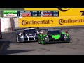 Circuit Trois-Rivieres 2017 IMSA Prototype Challenge presented by Mazda