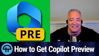 Enabling Windows Copilot Preview