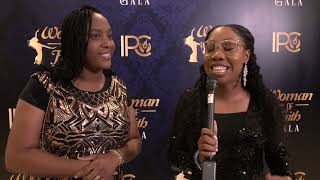 Highlights from WOF 2025 GALA #GROW #EVOLVE #BECOME #HAPAK