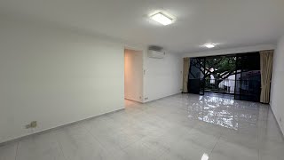 For Rent Sommervile Park 3+1 1302Sqft