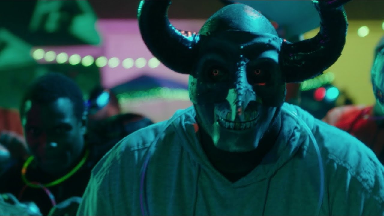 The First Purge (2018) | R.I.P. Reviews