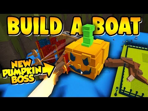 Build A Boat Harpoon Pvp Battle 60 Harpoons Youtube - playing with harpoon roblox build a boat for treasure youtube