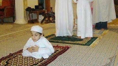 الله الله على هذا الصوت تلاوة قصيرة بصوت القارئ حمزة مدبوح