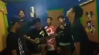 Rain in summer PERJUANGAN SEMUT | cover |