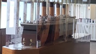 The Queen Mary&#39;s Model Room