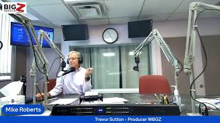 Listen Up with Mike Roberts 9-22-26