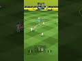 Rocket 🚀 shoot in efootball #pes #efootball #viral