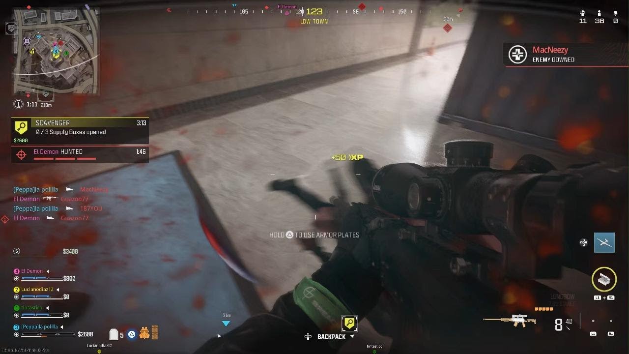 Call of Duty Pilot - YouTube