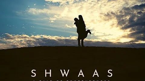 Shwaas | Gujarati Love Anthem 2019 | Raag | Shival...