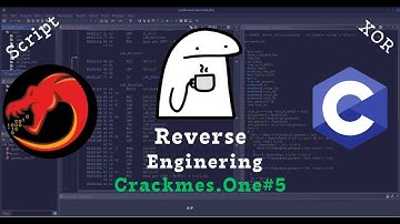 Solving A Crackme Challenge Using Ghidra-Crackmes.one 0x05