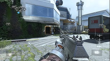 【COD：AW 実況】 奈々様ファンが行く忙しくてごめんなさい！ part 60  ドミネーション