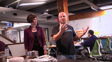 Weatherhead 100 - LeanDog