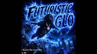 futuristic glo x chief keef type beat "junky"