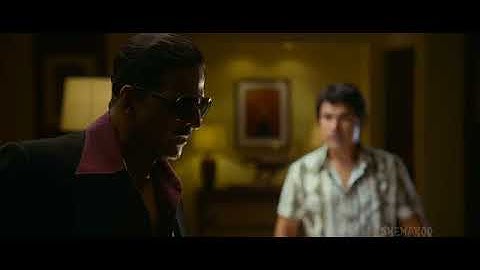 Akshay kumar best dialogues in once upon a time in mumbai dobara. (Whatsapp status)