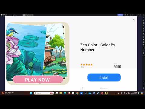 Bunny Haven: Short bit