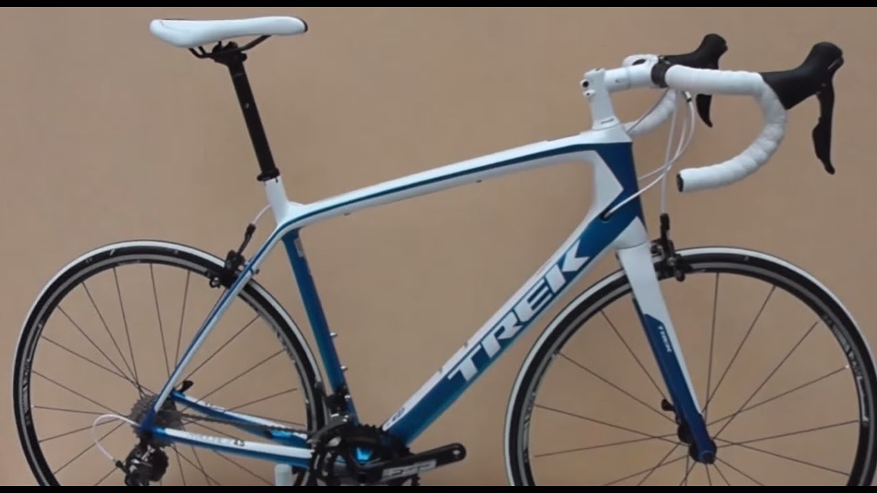 2014 trek madone 4.5