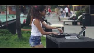 Download Lagu Shania Tashya - India's Youngest Female DJ MP3 Download Lagu Shania Tashya - India's Youngest Female DJ MP3