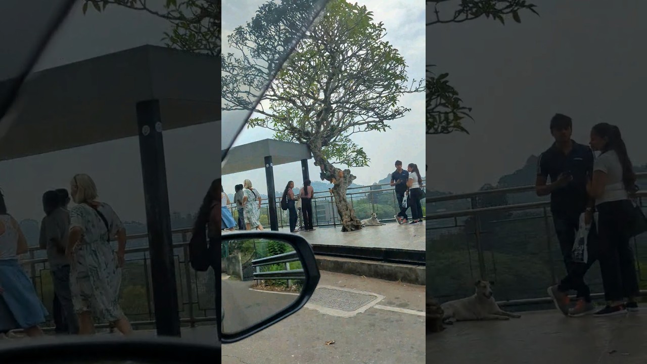 VIEW POINT | KANDY | SRI LANKA