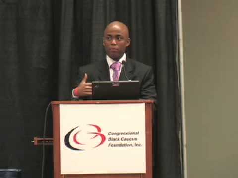 ALC '08: Emerging Leaders—Instant Apprentice Luncheon