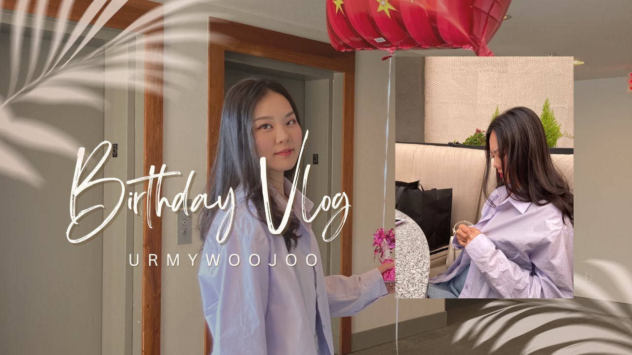 그래서 내 선물이 뭐라고? | lesbian couple | 레즈커플