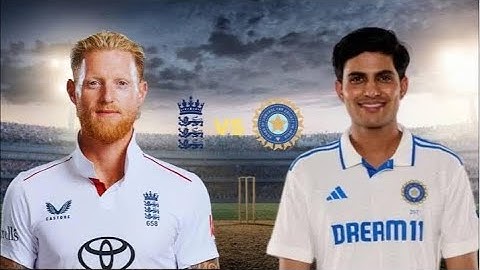 ENG vs IND 1st Test 2025: England Win by 5 Wickets | Full Match Review | Test Cricket | JWS 😎