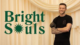 Movement, Healing & the Power of PEMF | Andy Smith at Bright Souls Energy Festival