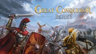 Great Conqueror Rome Conquering Germania #3 screenshot 2