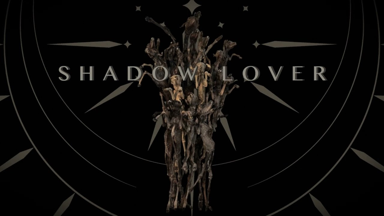Watch Stereoseat – Shadow Lover (Official Audio) on YouTube Watch Stereoseat – Shadow Lover (Official Audio) on YouTube