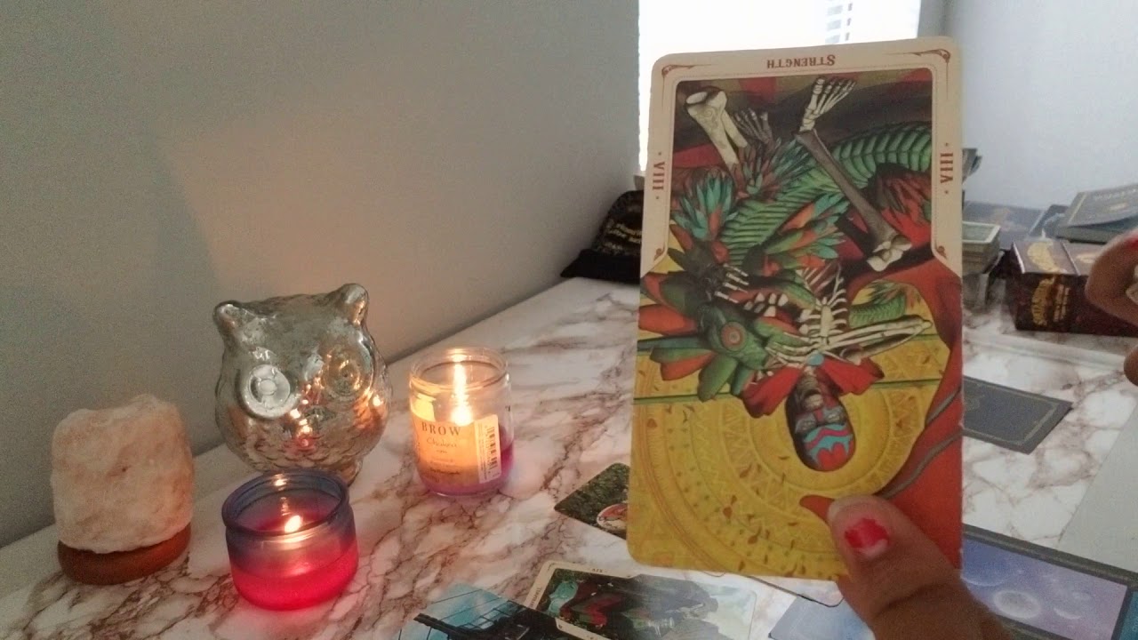 Gemini- July 1-7 2018 Money & Love Forecast