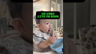소고기 떡뻥