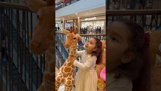 Ben Zürafadan Daha Uzunum Şfetbeniöneçıkar