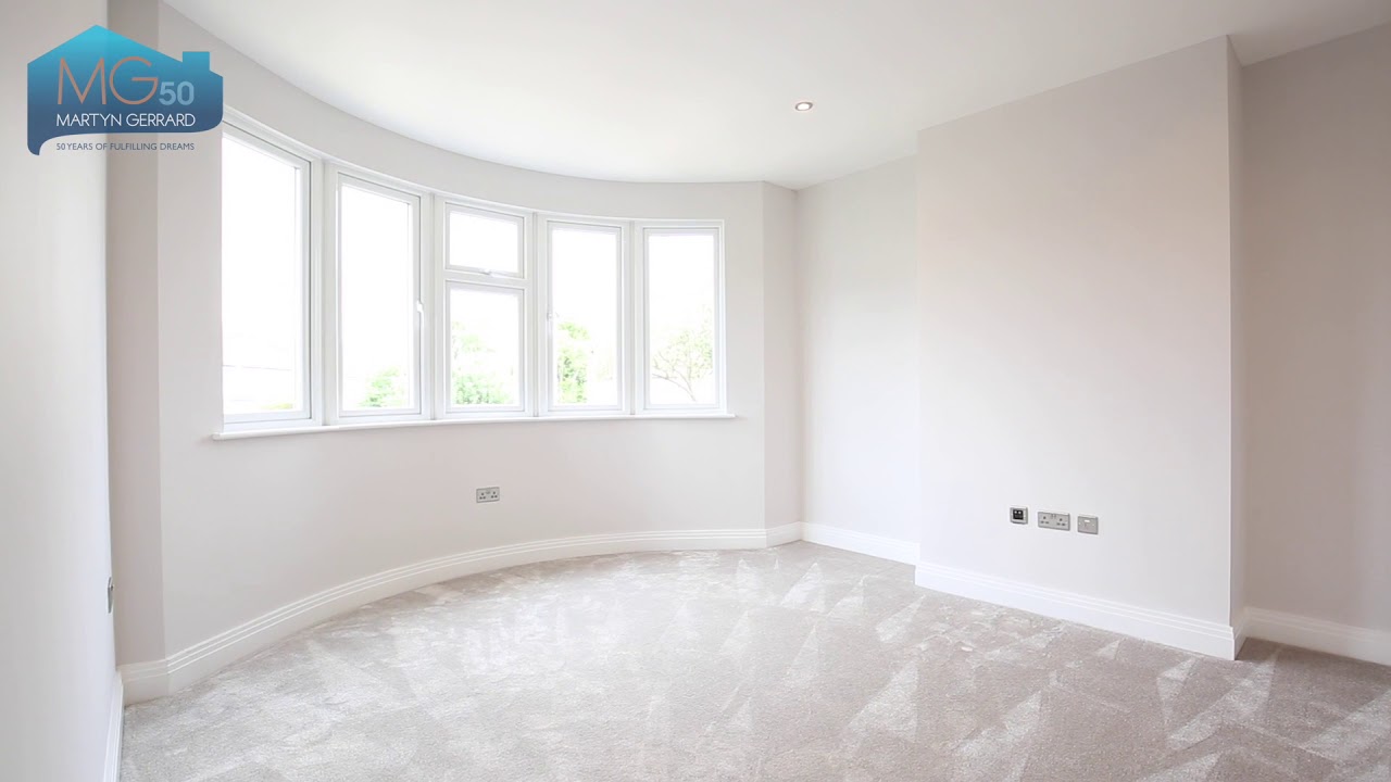 40 Loring Road, Whetstone, London, N20