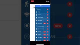 How To Use | Qr-Patrol Mars Application | Demo Video screenshot 1