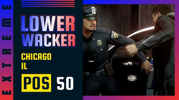 🚘🔥Need For Speed: The Run [ EXTREME ] - Lower Wacker - Chicago, IL - POS 50 🎮✨{ 1080p60hz }