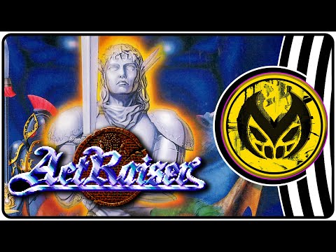 Les petits miracles d'ActRaiser | Les Courts du MaSQuE N°6
