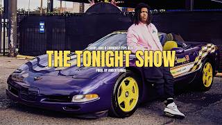 Curren$y & Larry June - The Tonight Show (Prod. By KNOCKTURNAL) | Type Beat