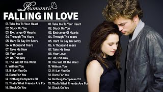 Relaxing Love Songs 80's 90's - Best Romantic Love Songs - Beautiful Romantic Love Songs Of All Time