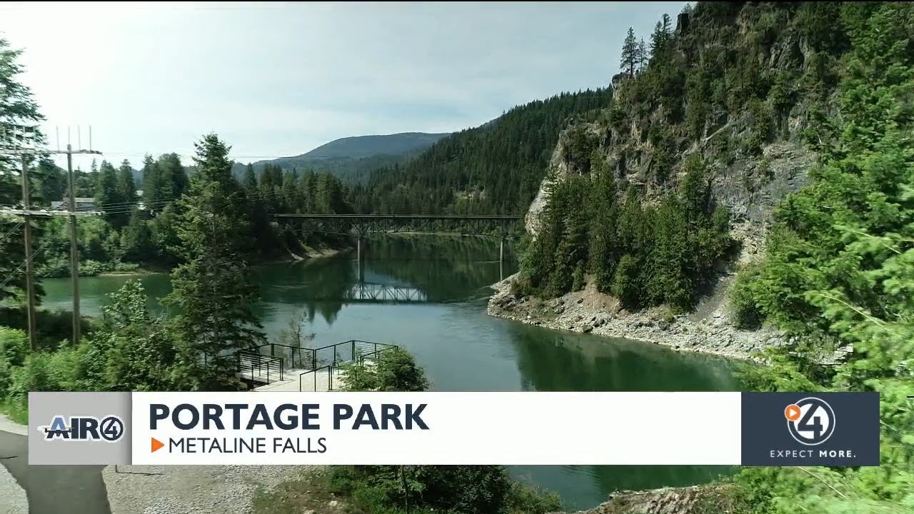 Air 4 Adventure: Portage Park