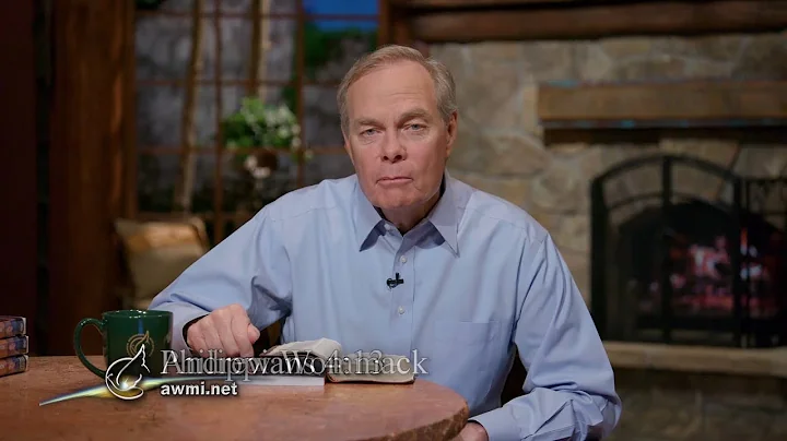 The Power of Imagination - Week 4, Day 4 - The Gospel Truth