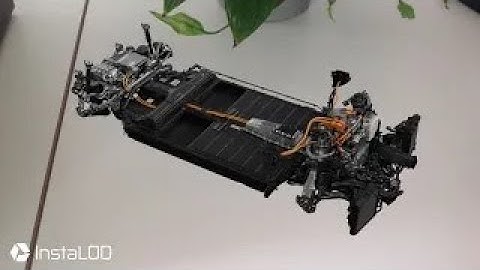 Lightshape x InstaLOD: From massive automotive CAD assembly to lightweight AR asset