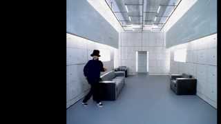 Virtual Stability: Jamiroquai's "Virtual Insanity" re-stabilized [black background]